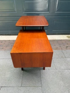 Table de Wébe Tv