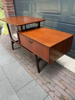 Table de Wébe Tv
