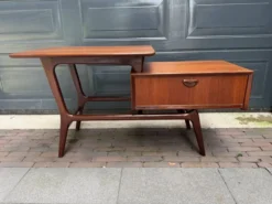 Table de Wébe Tv