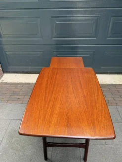 Table de Wébe Tv