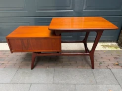 Table de Wébe Tv