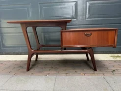 Table de Wébe Tv