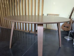 Table dining table gubi