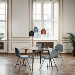 Table dining table gubi