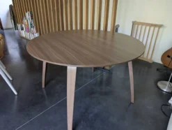 Table dining table gubi
