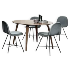 Table dining table gubi