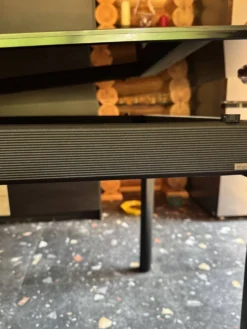 Table en céramique Ilex