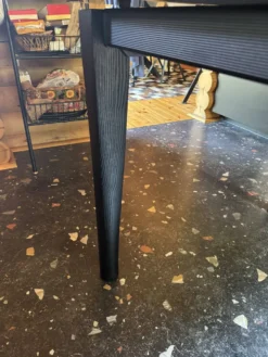 Table en céramique Ilex