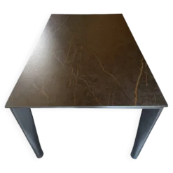 Table en céramique Ilex