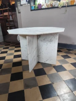 Table en marbre