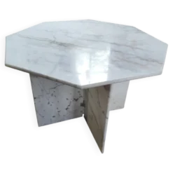 Table en marbre