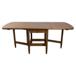 Table en pin massif Eero Aarnio