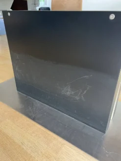 Table extensible bo concept