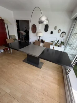 Table extensible bo concept