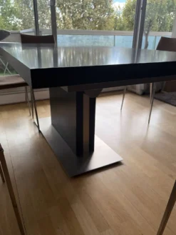 Table extensible bo concept