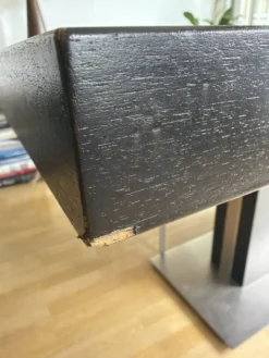 Table extensible bo concept
