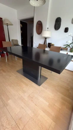 Table extensible bo concept