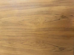 Table extensible en teck par Ib Kofod-Larsen