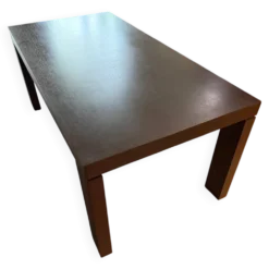 Table Extensible Luca Meda Globo