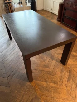 Table Extensible Luca Meda Globo
