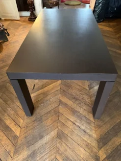 Table Extensible Luca Meda Globo