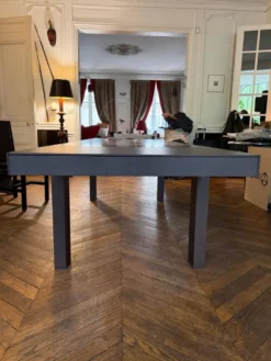Table Extensible Luca Meda Globo