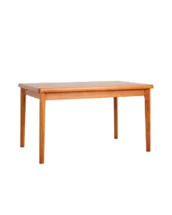Table extensible par Henning Kjærnulf pour Vejle Stole, années 1960