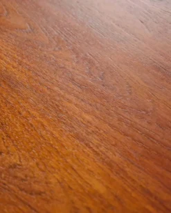 Table extensible par Henning Kjærnulf pour Vejle Stole, années 1960