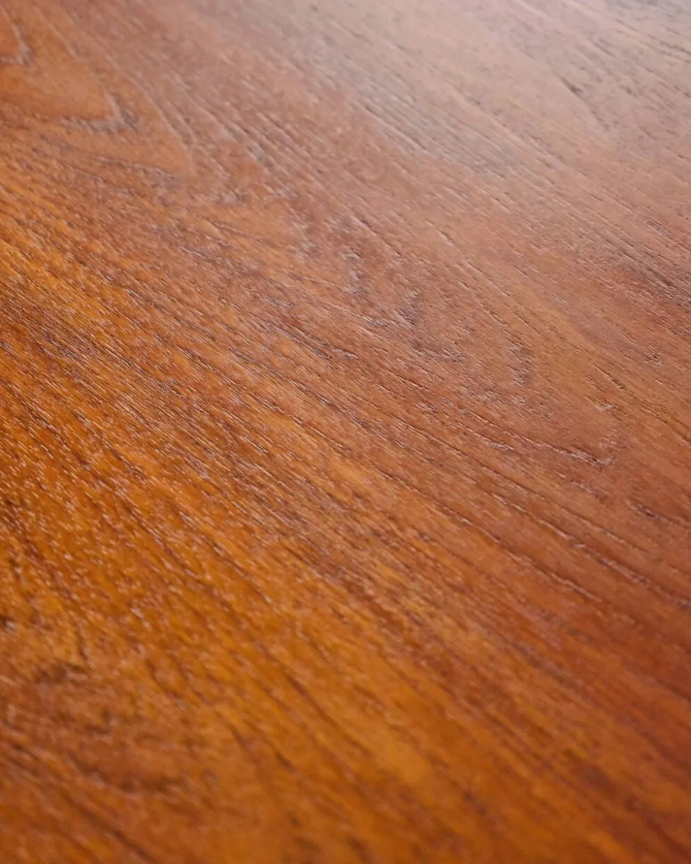 Table extensible par Henning Kjærnulf pour Vejle Stole, années 1960