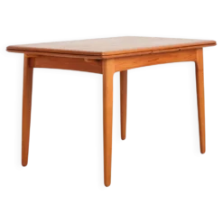 Table extensible par Svend Aage Madsen pour K. Knudsen & Søn