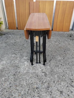 Table extensible Torrens
