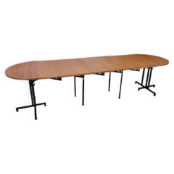 Table extensible Torrens