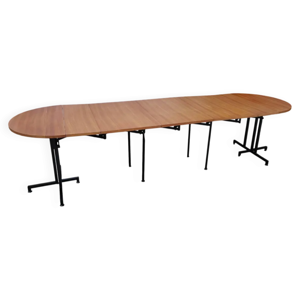 Table extensible Torrens