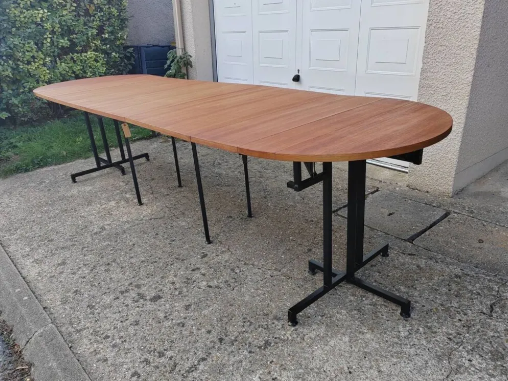 Table extensible Torrens