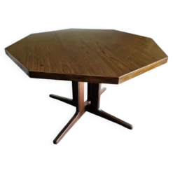 Table extensible vintage Monopoly, années 1970