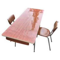 Table formica