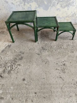 Table gigogne
