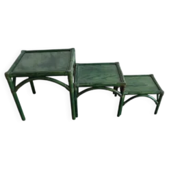 Table gigogne