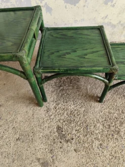 Table gigogne