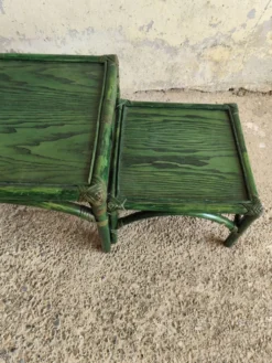 Table gigogne