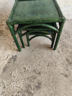 Table gigogne