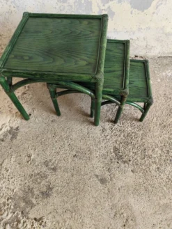 Table gigogne