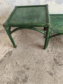 Table gigogne