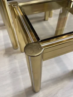 Table gigogne 1980