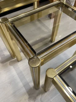 Table gigogne 1980