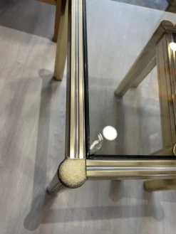 Table gigogne 1980