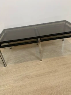 Table gigogne et bout de canapé