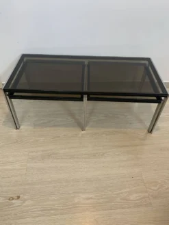 Table gigogne et bout de canapé