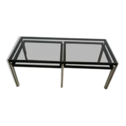 Table gigogne et bout de canapé