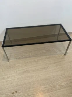 Table gigogne et bout de canapé